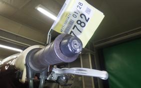 HONDA GIORNO 3 2019 AF77