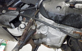 HONDA SPACY 100 JF13