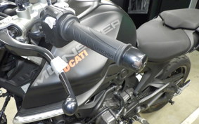 DUCATI MONSTER 937 2023