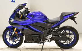 YAMAHA YZF-R25 A RG43J