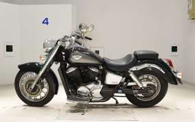 HONDA SHADOW 400 2007 NC34