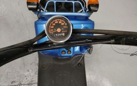 HONDA ZUMAR AF58