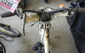 HONDA LITTLE CUB AA01