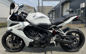 HONDA CBR650R 2023 RH03