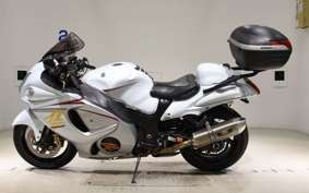 SUZUKI HAYABUSA Gen.2 2015 GX72B