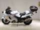 Фото Suzuki HAYABUSA Gen.2 2015 с японского аукциона