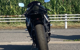 YAMAHA YZF-R6 2006 RJ12