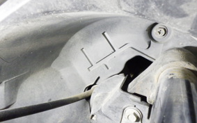 SUZUKI ADDRESS V125 G CF46A