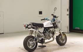 HONDA MONKEY 2002 Z50J