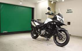 SUZUKI DL650 ( V-Strom 650 ) XTA 2015 VP56A