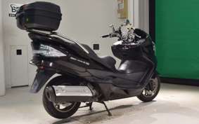 SUZUKI SKYWAVE 250 (Burgman 250) SS 2