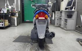 SUZUKI ADDRESS V125 G 2001 CF46A