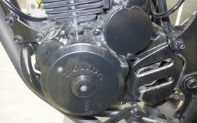 HONDA FTR223 2022 MC34