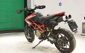 DUCATI HYPERMOTARD 1100E 2011