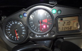 KAWASAKI ZX 1200 NINJA R 2003 ZXT20B