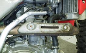 HONDA CRF250X
