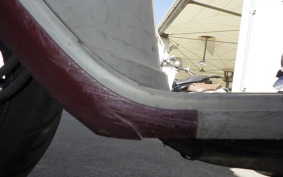 SUZUKI LET's 4 Basket 2021 CA43A