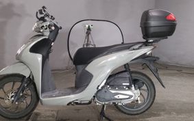 HONDA DIO110 BASIC  JK03