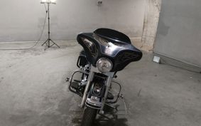HARLEY HARLEY FLHTC1580 FF4