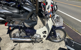 HONDA SUPER CUB90 HA02