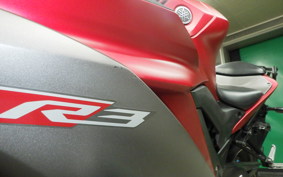 YAMAHA YZF R-3 2019 RH13J