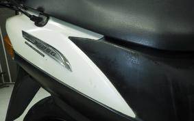 SUZUKI ADDRESS V125 G CF46A