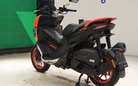 APRILIA SR GT200