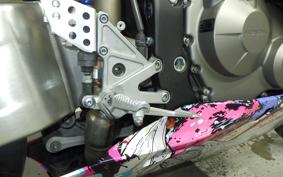HONDA CBR600RR GEN 2 2006 PC37