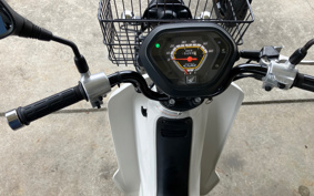 HONDA SUPER CUB50 AA04