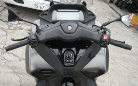 YAMAHA TRICITY 300 ABS 2020 SH15J