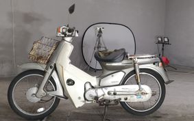 HONDA SUPER CUB50 AA01