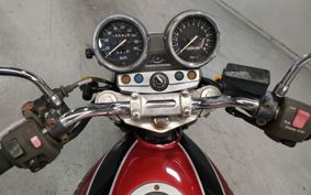 KAWASAKI ZEPHYR400K ZR400C