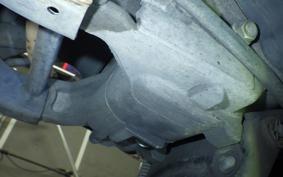SUZUKI LET's 5 CA47A