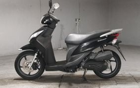 HONDA DIO 110 JF31