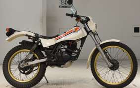 HONDA TLR200 MD09