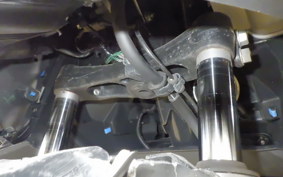 HONDA FORZA 250 MF13