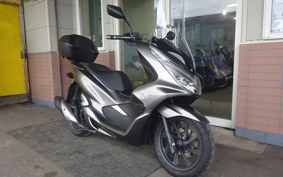 HONDA PCX 150 KF30