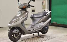 HONDA SPACY 125 Gen. 3 JF04