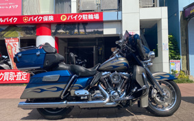 HARLEY FLHTCUSE1800CVO 2009 PR8