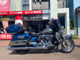 Фото Harley FLHTCUSE1800CVO 2009 с японского аукциона