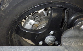 SUZUKI V50S CJ43A