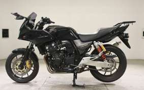 HONDA CB400 SUPER BOLDOR 2016 NC42