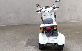HONDA GYRO TD02
