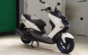 YAMAHA MAJESTY155 Gen.2 S 2014 SG52J