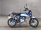 Фото Honda MONKEY 125 2018 с японского аукциона