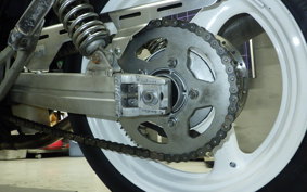 SUZUKI GSX400 IMPULSE 1996 GK79A