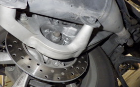 YAMAHA TRICITY 125 SE82J
