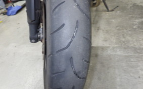 YAMAHA MT-09 A 2014 RN34J