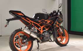 KTM 125 RC