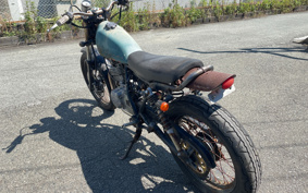 SUZUKI GLASS TRACKER BIG BOY NJ47A
